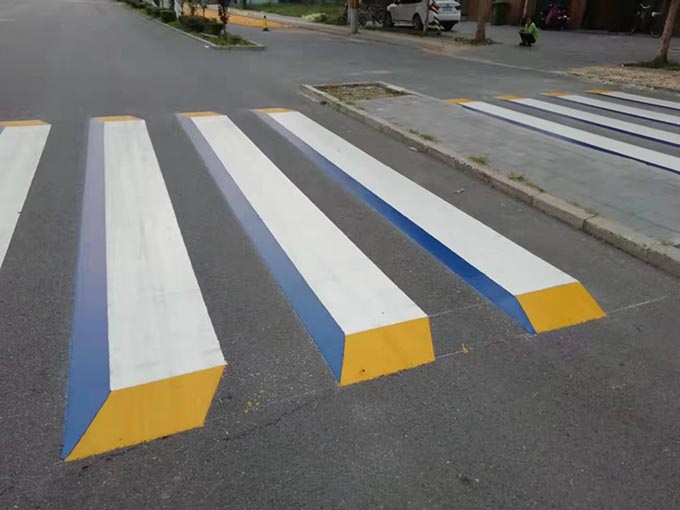 哈爾濱停車場(chǎng)劃線 地庫(kù)劃線 消防通道 廠區(qū)劃線